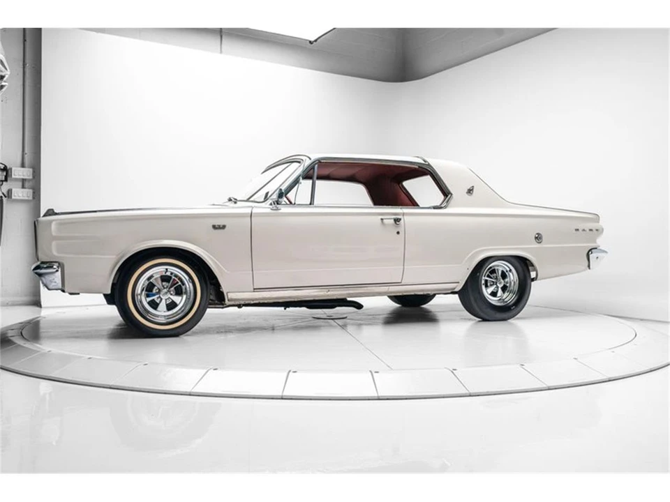 1966 Dodge Coronet 4th Gen - Image 4 of 31
