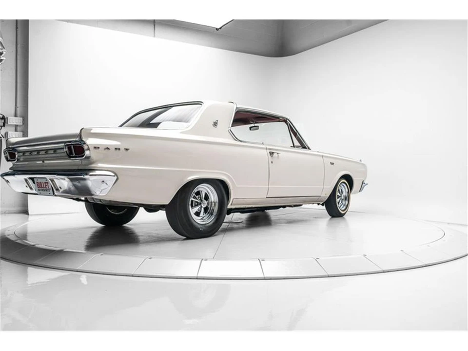1966 Dodge Coronet 4th Gen - Image 9 of 31