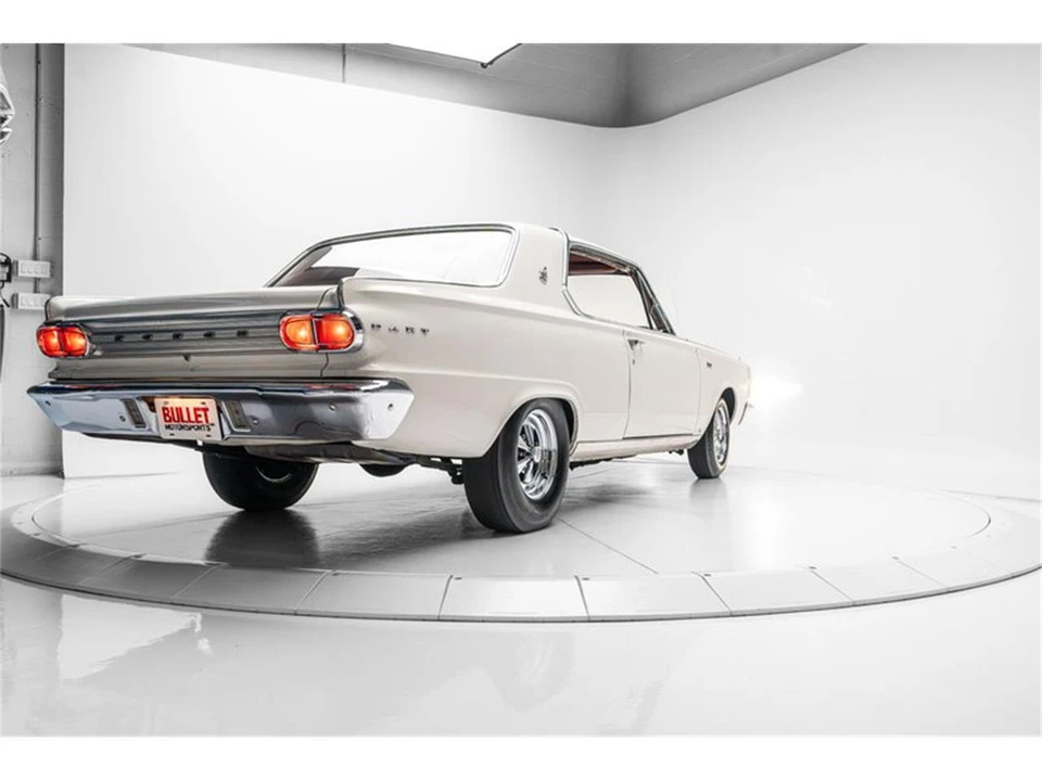 1966 Dodge Coronet 4th Gen - Image 19 of 31