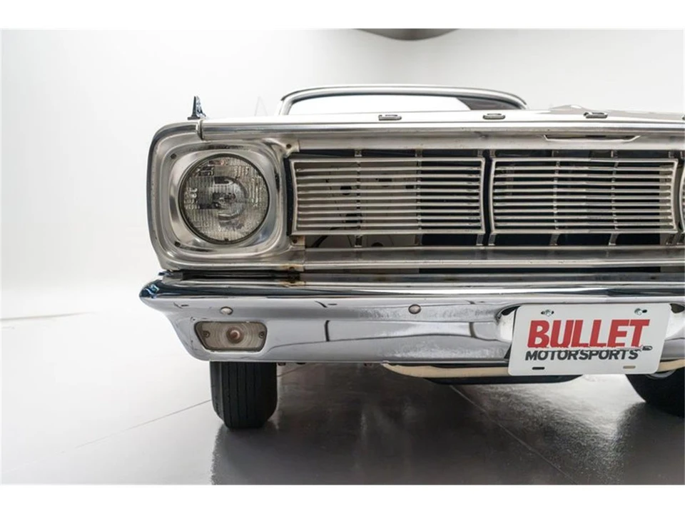 1966 Dodge Coronet 4th Gen - Image 24 of 31
