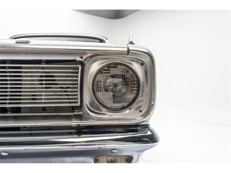 1966 Dodge Coronet 4th Gen - Image 29 of 31
