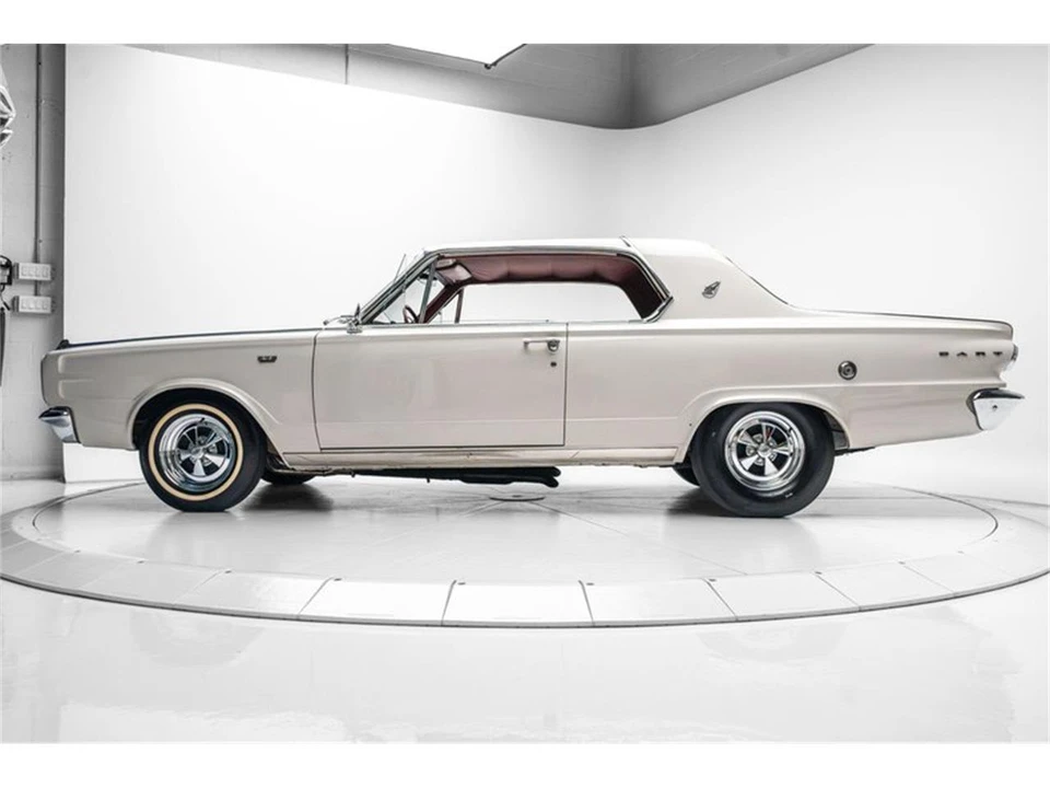 1966 Dodge Coronet 4th Gen - Image 5 of 31