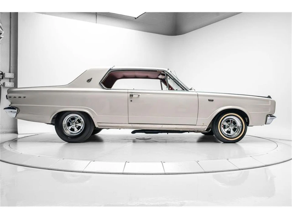 1966 Dodge Coronet 4th Gen - Image 10 of 31