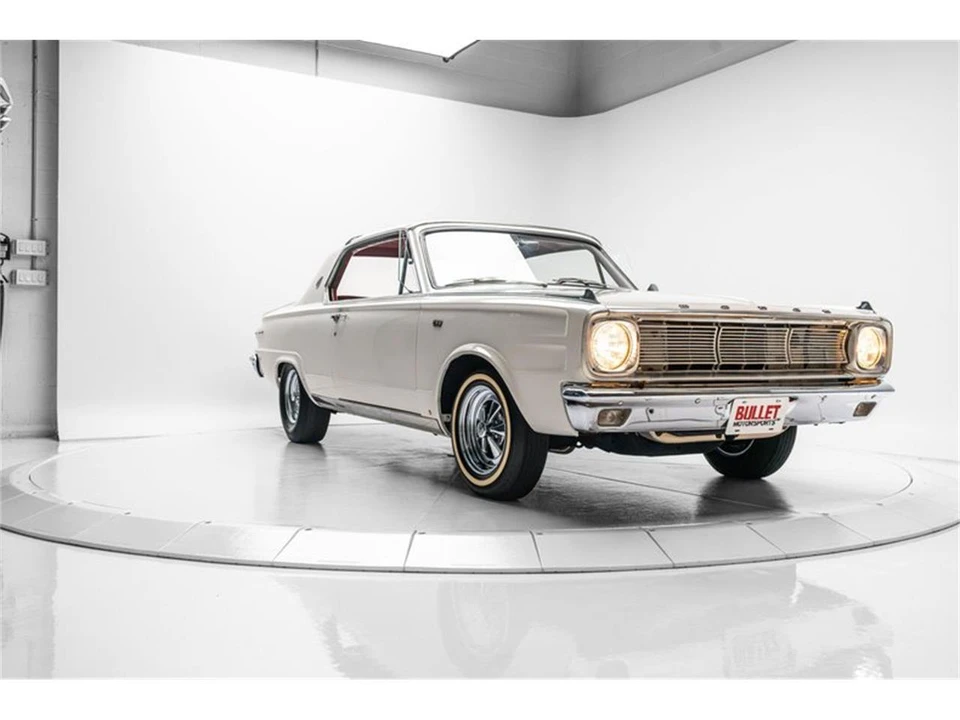 1966 Dodge Coronet 4th Gen - Image 20 of 31