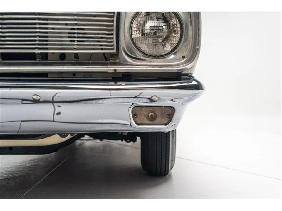 1966 Dodge Coronet 4th Gen - Image 30 of 31