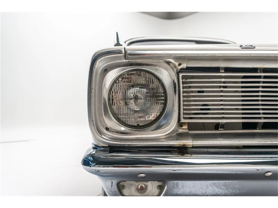 1966 Dodge Coronet 4th Gen - Image 25 of 31
