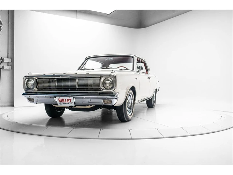 1966 Dodge Coronet 4th Gen - Image 15 of 31