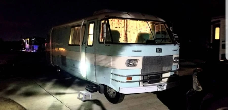 1966 Dodge A100 - Image 22 of 31