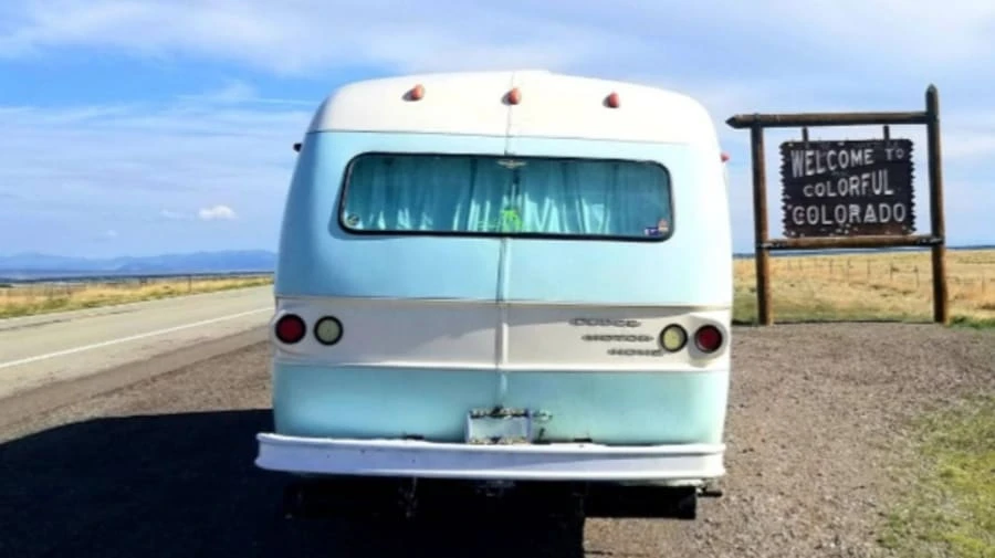1966 Dodge A100 - Image 10 of 31