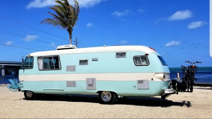 1966 Dodge A100 - Image 20 of 31