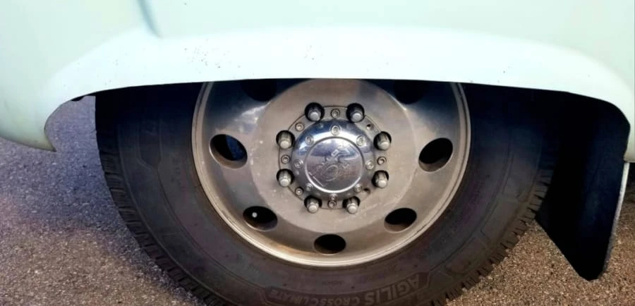 1966 Dodge A100 - Image 23 of 31