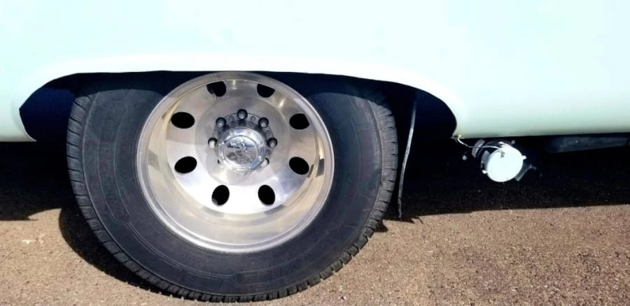 1966 Dodge A100 - Image 29 of 31