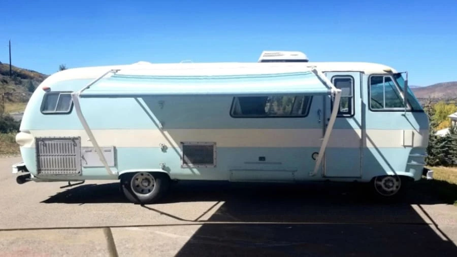 1966 Dodge A100 - Image 13 of 31