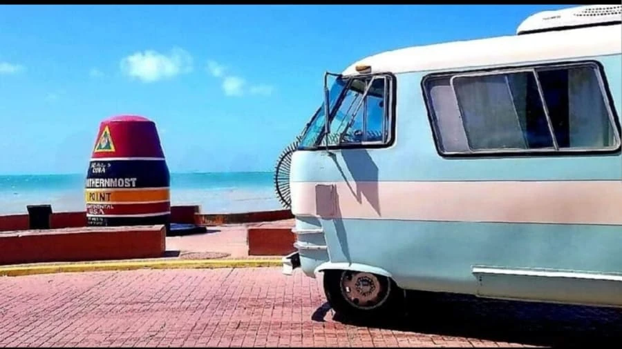 1966 Dodge A100 - Image 21 of 31
