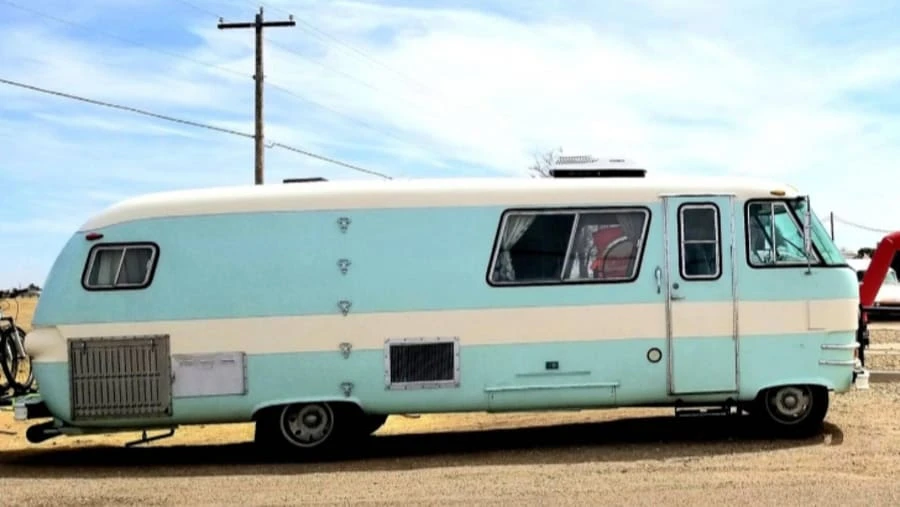1966 Dodge A100 - Image 7 of 31
