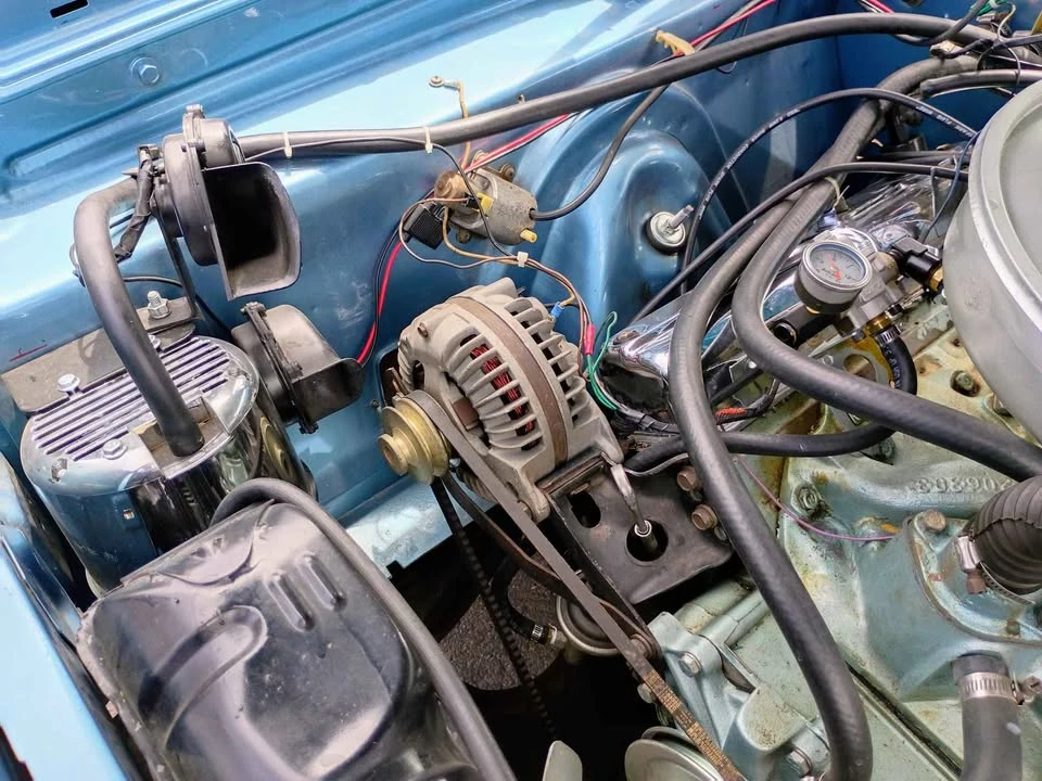 1966 Dodge Viper - Image 13 of 18