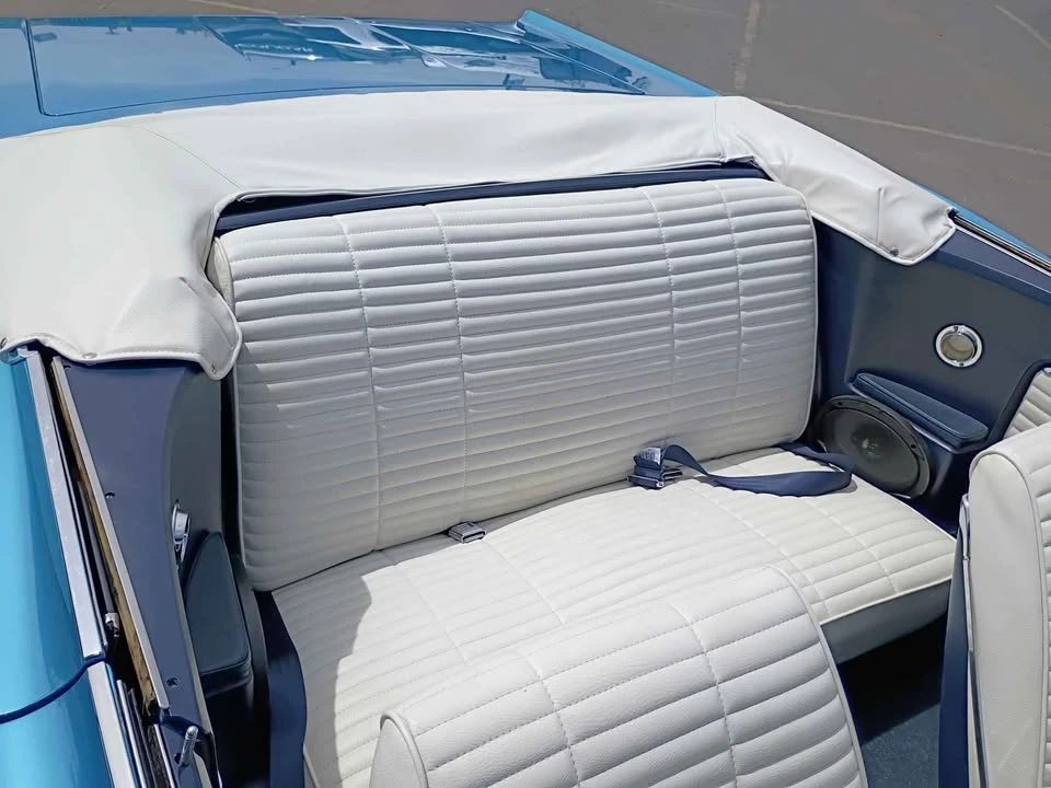 1966 Dodge Viper - Image 7 of 18