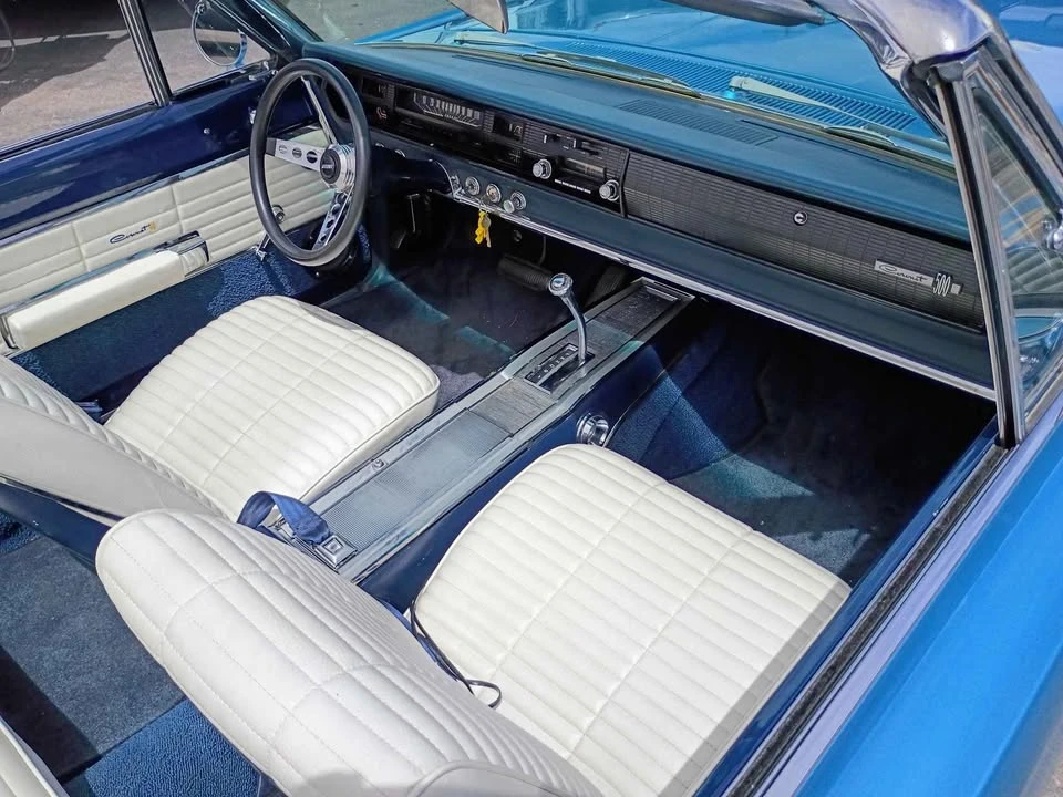 1966 Dodge Viper - Image 6 of 18