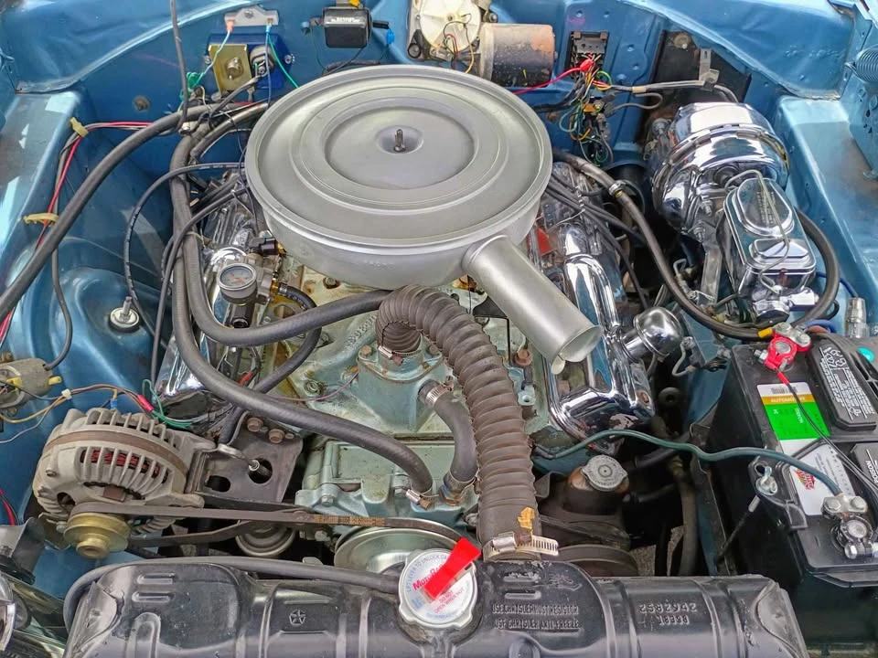 1966 Dodge Viper - Image 9 of 18