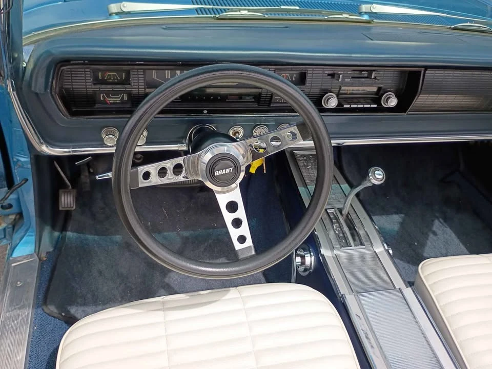 1966 Dodge Viper - Image 10 of 18