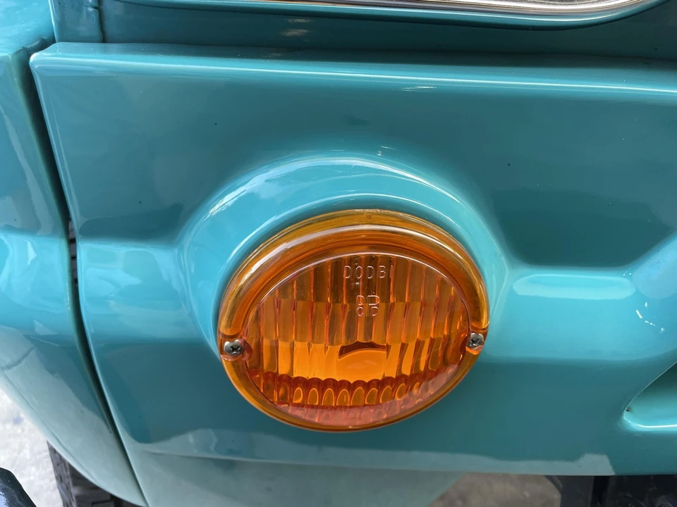 1966 Dodge Power Wagon (1946-1968) - Image 27 of 31