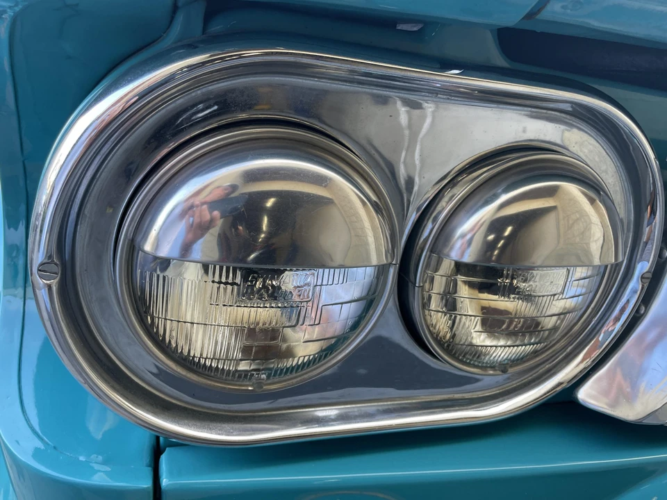 1966 Dodge Power Wagon (1946-1968) - Image 28 of 31