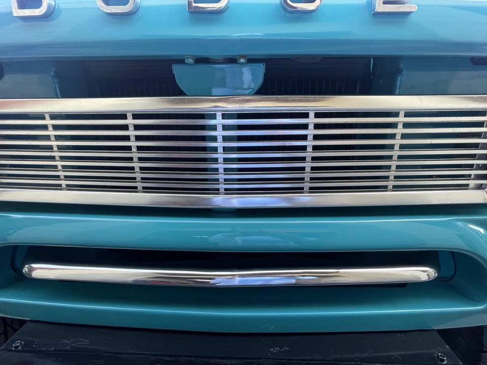 1966 Dodge Power Wagon (1946-1968) - Image 30 of 31