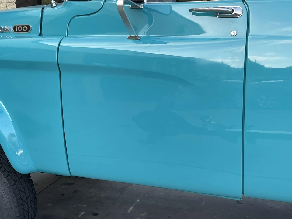 1966 Dodge Power Wagon (1946-1968) - Image 19 of 31