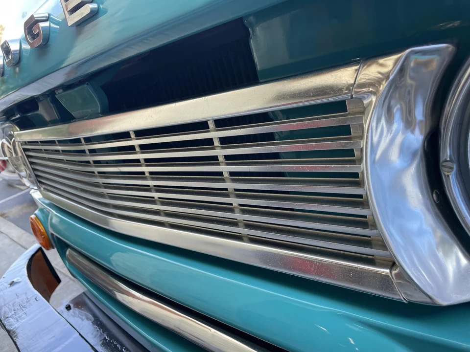 1966 Dodge Power Wagon (1946-1968) - Image 31 of 31