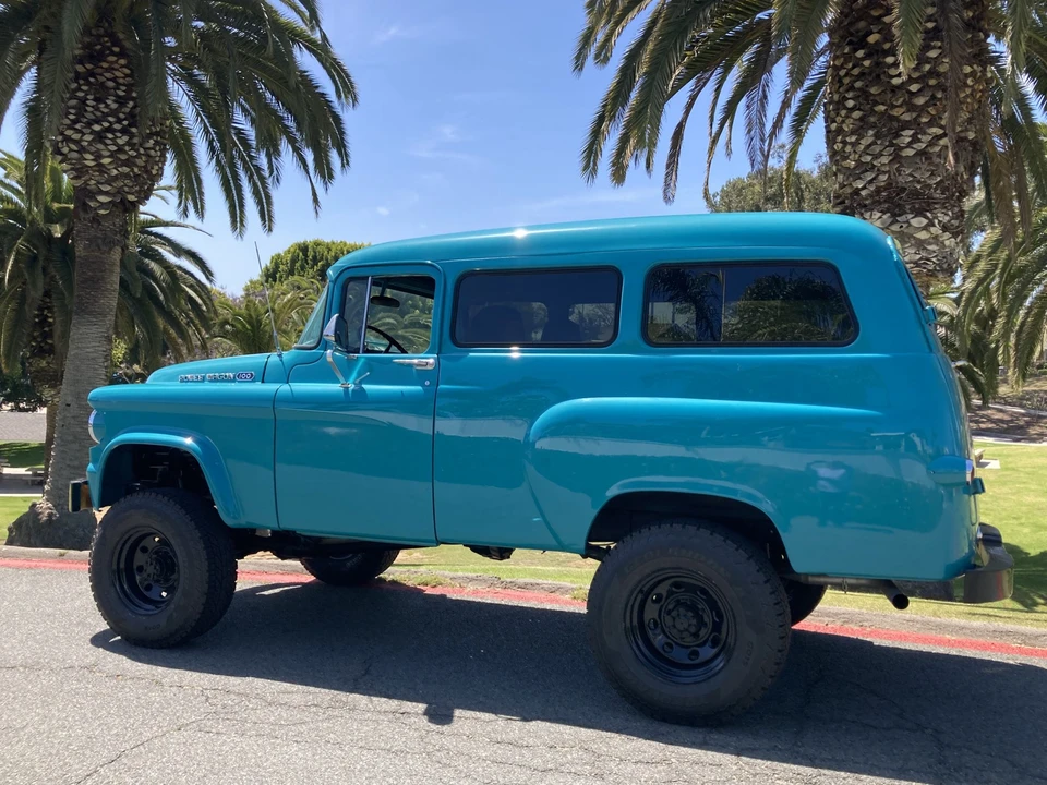 1966 Dodge Power Wagon (1946-1968) - Image 5 of 31