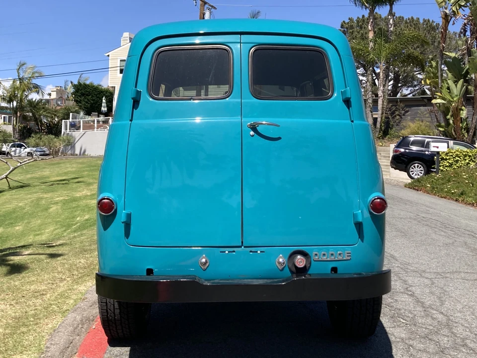 1966 Dodge Power Wagon (1946-1968) - Image 7 of 31