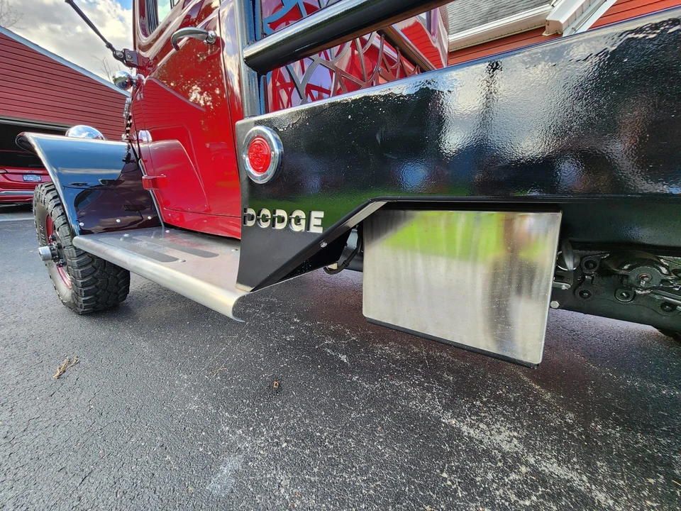 1966 Dodge Power Wagon (1946-1968) - Image 15 of 31