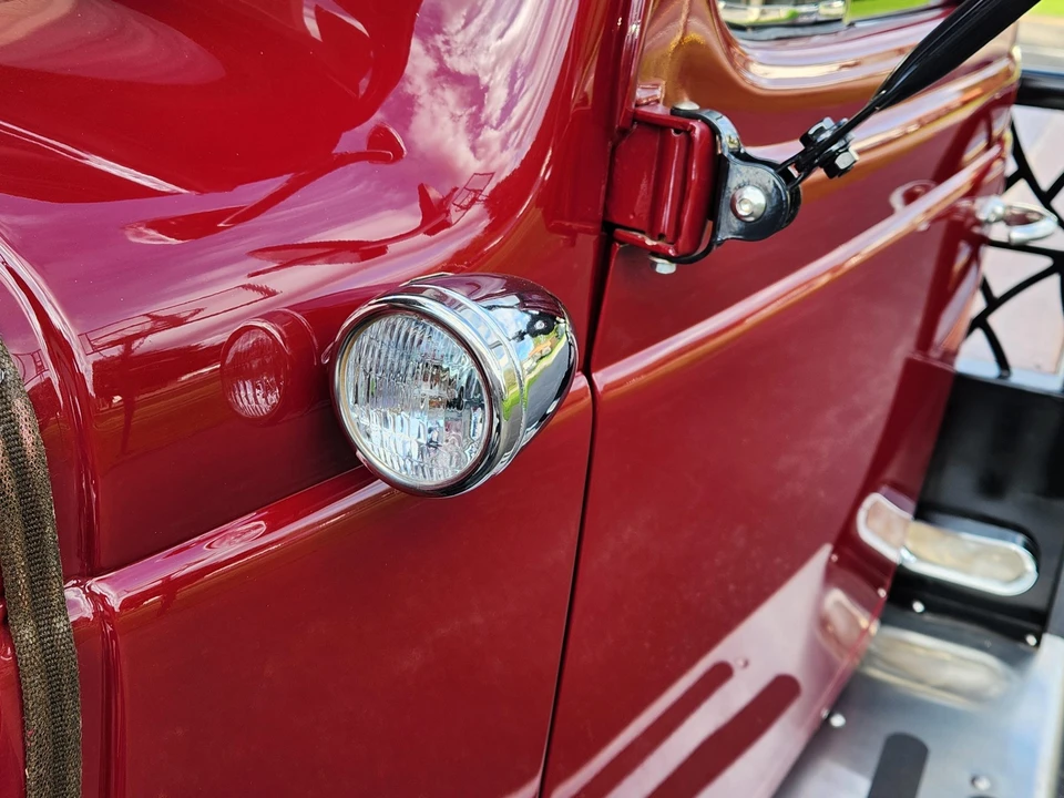 1966 Dodge Power Wagon (1946-1968) - Image 28 of 31