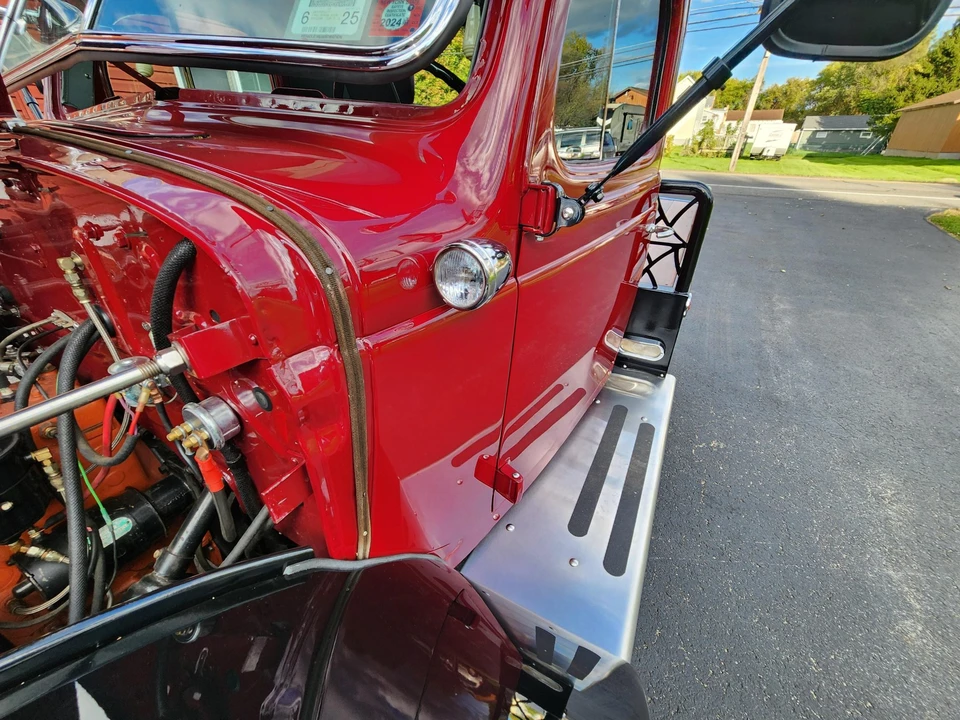 1966 Dodge Power Wagon (1946-1968) - Image 14 of 31