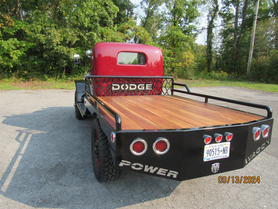 1966 Dodge Power Wagon (1946-1968) - Image 4 of 31