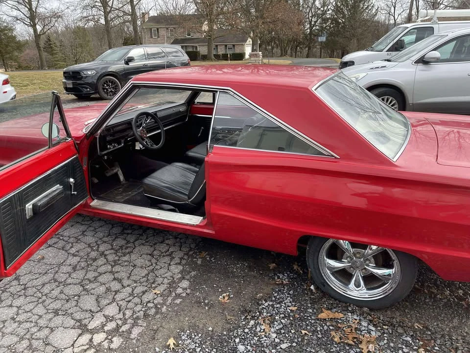 1966 Dodge Challenger 1st Gen - Image 2 of 6