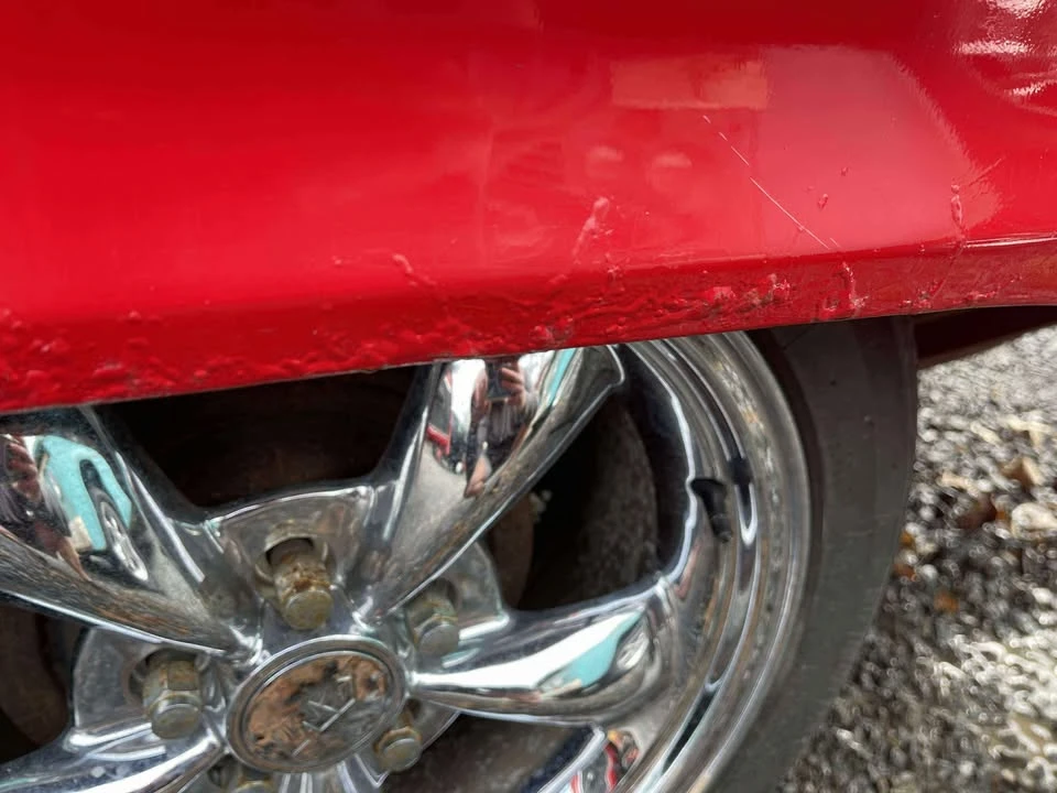 1966 Dodge Challenger 1st Gen - Image 5 of 6