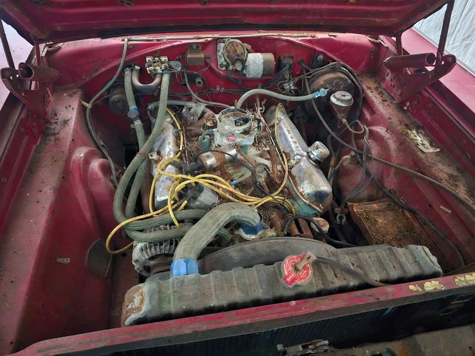 1966 Dodge Charger 1st Gen - Image 8 of 9