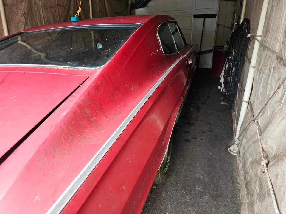 1966 Dodge Charger 1st Gen - Image 2 of 9