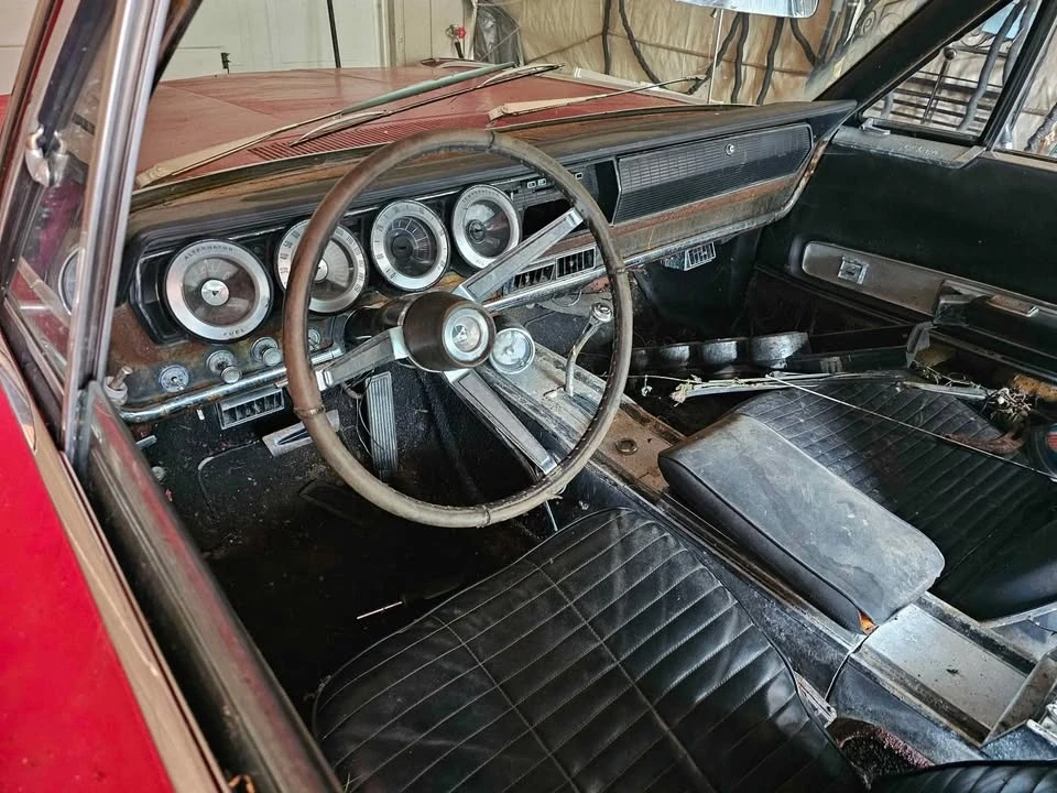 1966 Dodge Charger 1st Gen - Image 6 of 9