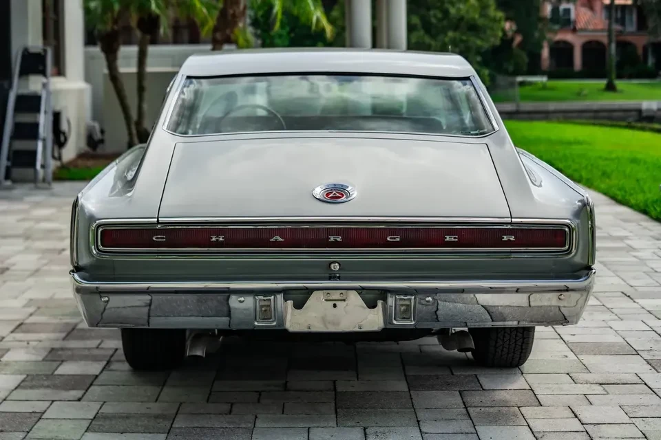 1966 Dodge Charger 1st Gen - Image 5 of 6