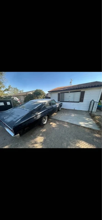 1966 Dodge Charger 1st Gen - Image 3 of 4