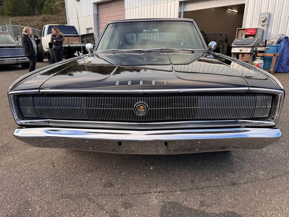 1966 Dodge Charger 1st Gen - Image 6 of 10