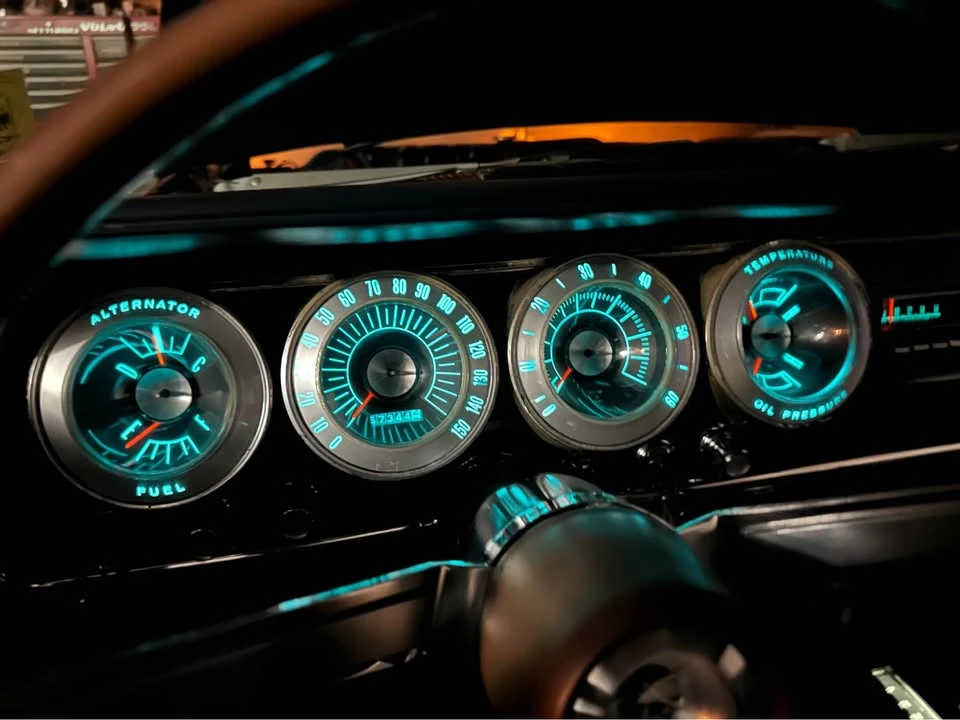 1966 Dodge Charger 1st Gen - Image 18 of 19
