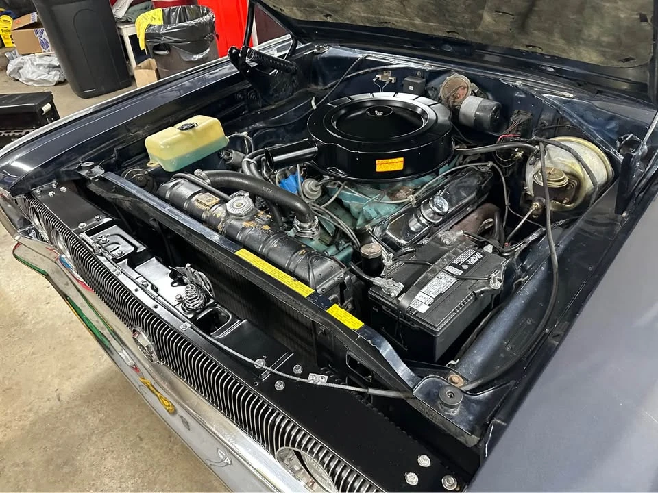 1966 Dodge Charger 1st Gen - Image 10 of 19