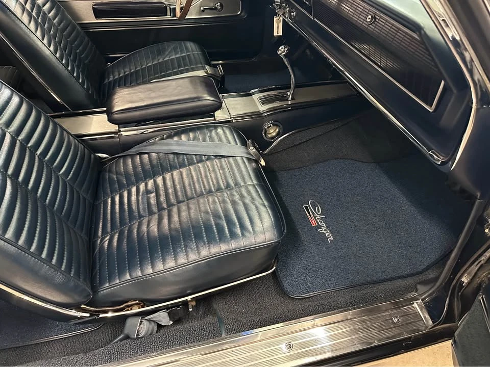 1966 Dodge Charger 1st Gen - Image 8 of 19