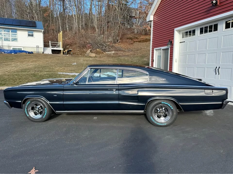 1966 Dodge Charger 1st Gen - Image 6 of 19