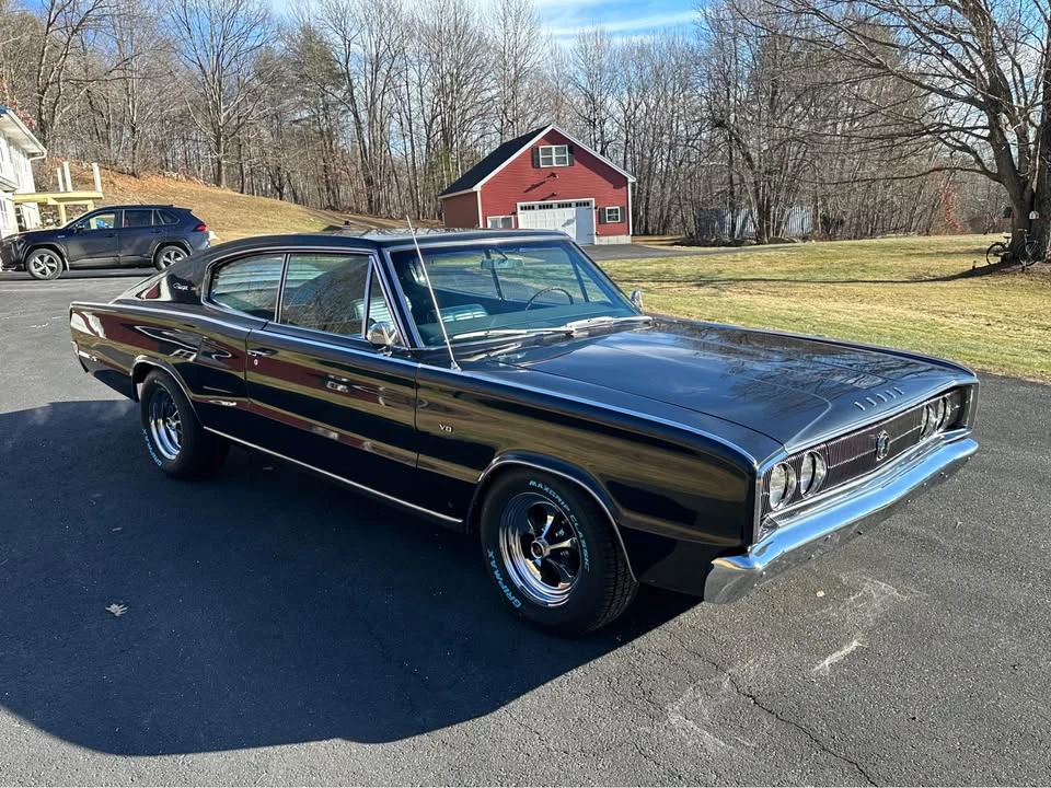 1966 Dodge Charger 1st Gen - Image 2 of 19
