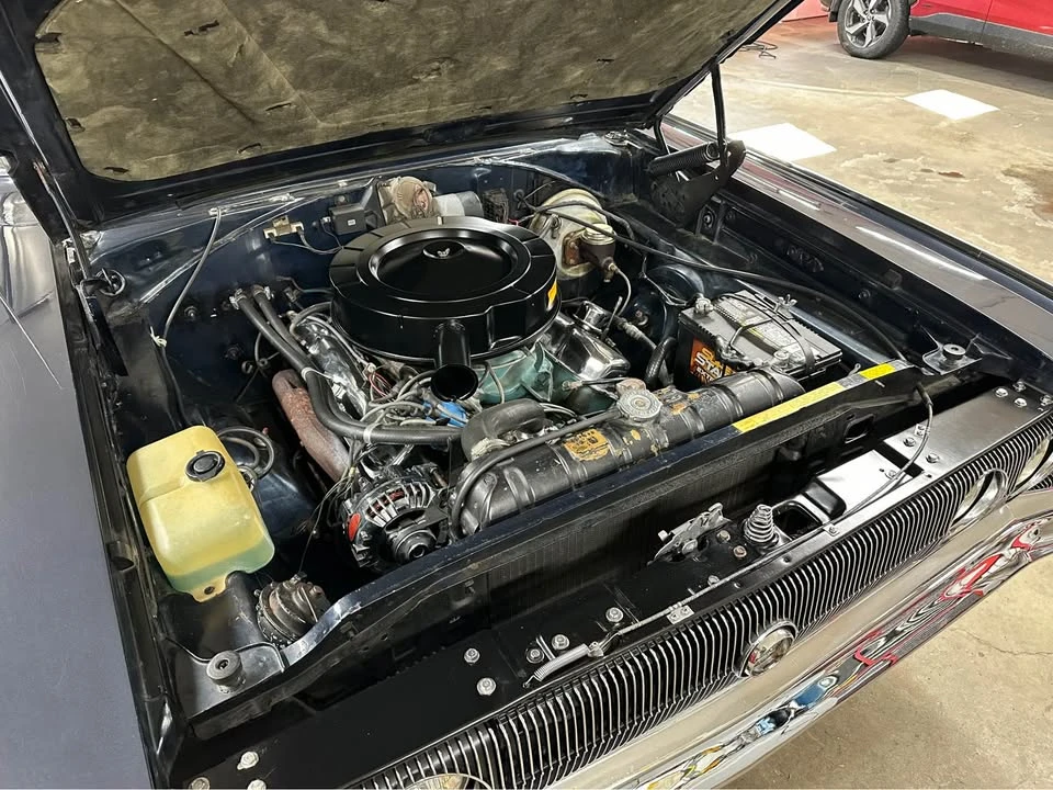 1966 Dodge Charger 1st Gen - Image 9 of 19