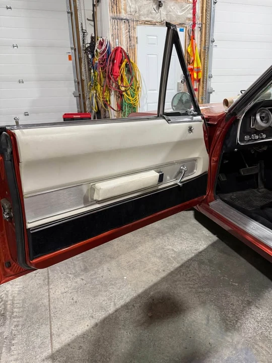 1966 Dodge Charger 1st Gen - Image 5 of 8